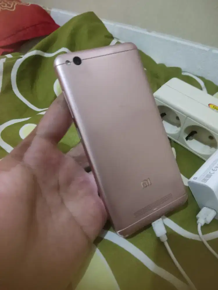 Redmi 4a 2/32 batangan