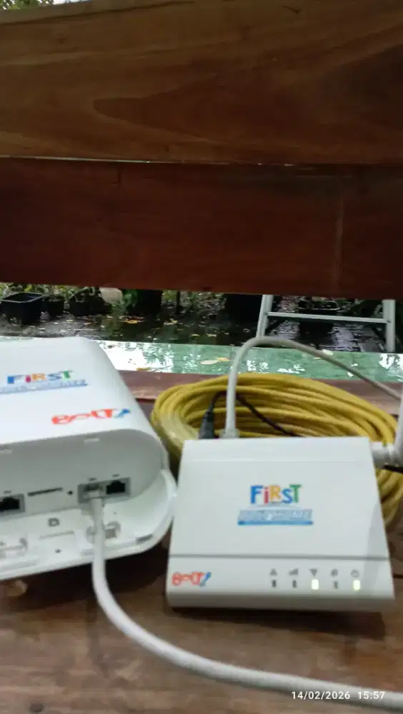 BOLT TITAN BL400 KOMPLIT