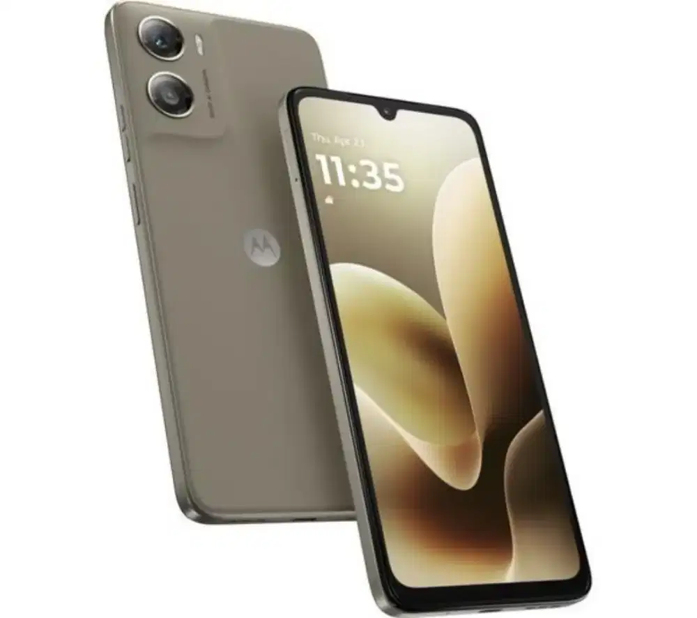 MOTOROLA G06 POWER 4 128GB LAUREL OAK READY STOK