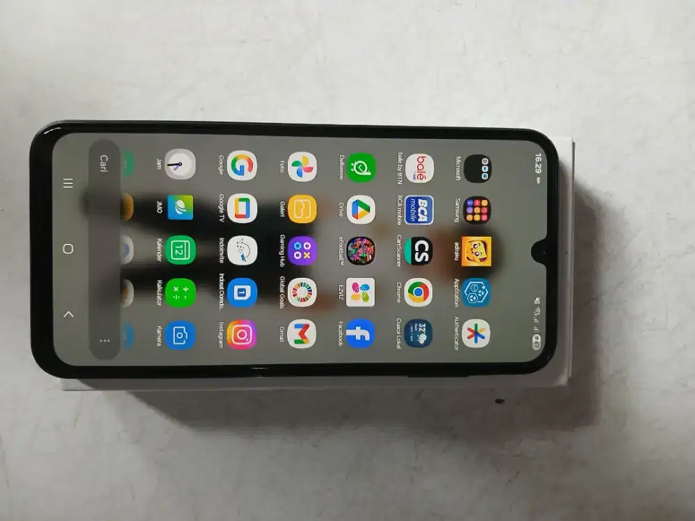 Jual Samsung A155F 8/128GB [A15]