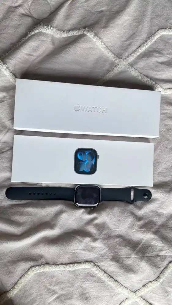 Apple watch 11 46mm