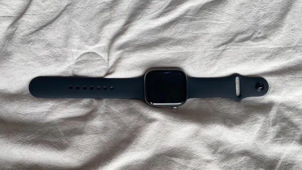 Apple watch 11 46mm