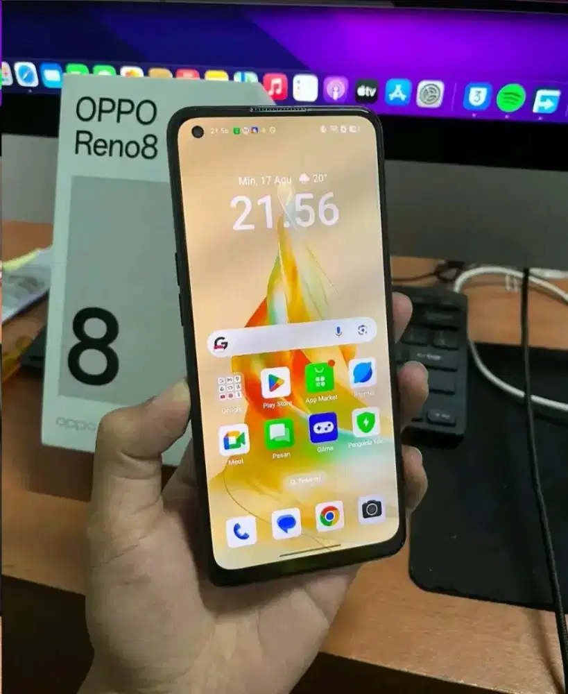 OPPO RENO 8T 8/256