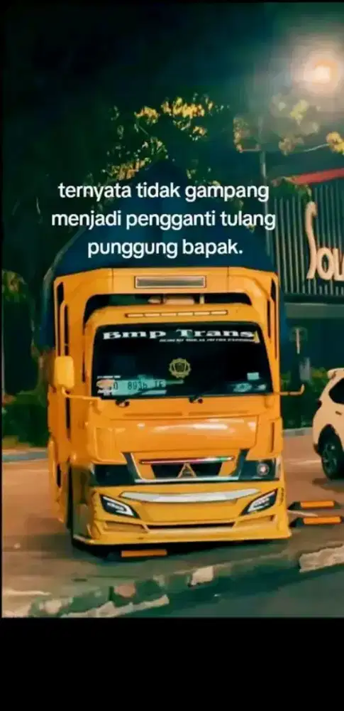 Cari pekerjaan driver