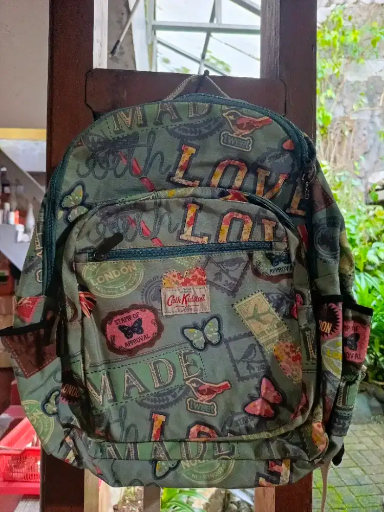 Tas CATH KIDSTON LTD LONDON