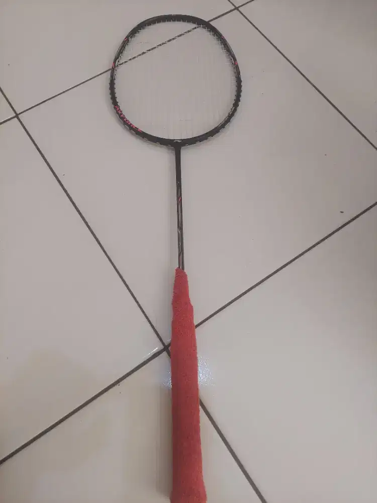 Raket Lining Axforce / AX Force Cannon AYTP307 Black