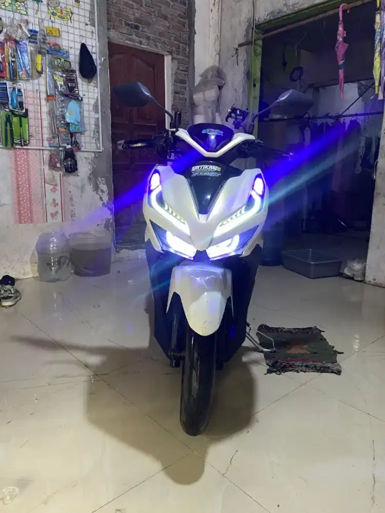Vario 150 Led New 2019 Modif