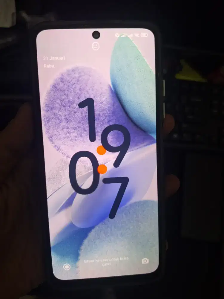 Xiaomi Note 11 6/128GB