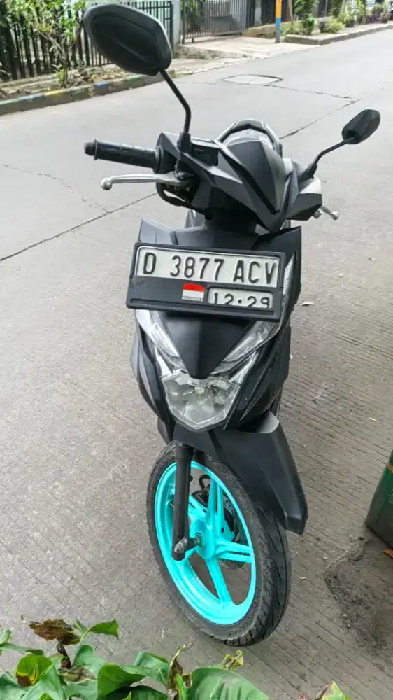 Beat Digital 2019 Kodya Komplit