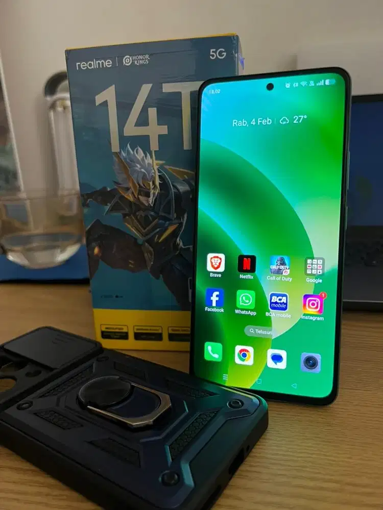 Realme 14T 5G 8/128