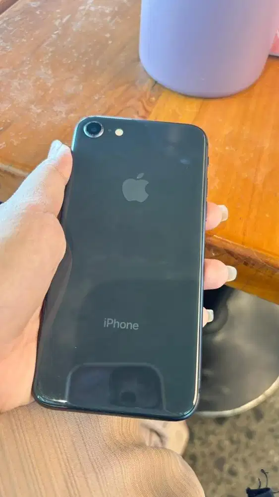 For SALE IP 8 256 Space Gray