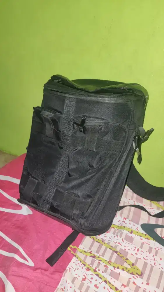 Tas lenovo legion active gaming backpack