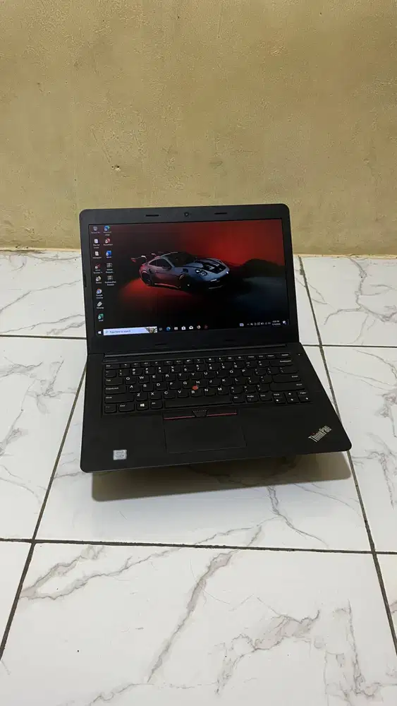 Laptop Lenovo Thinkpad E470