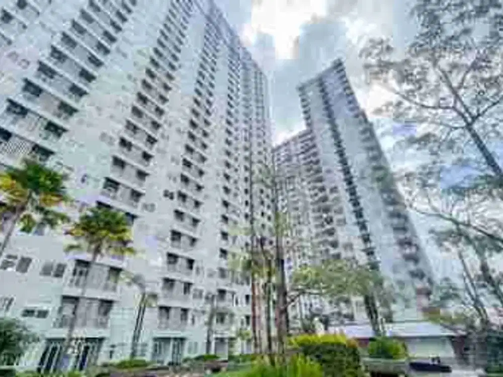 Dijual Apatemen Vida View Type 2BR, City View