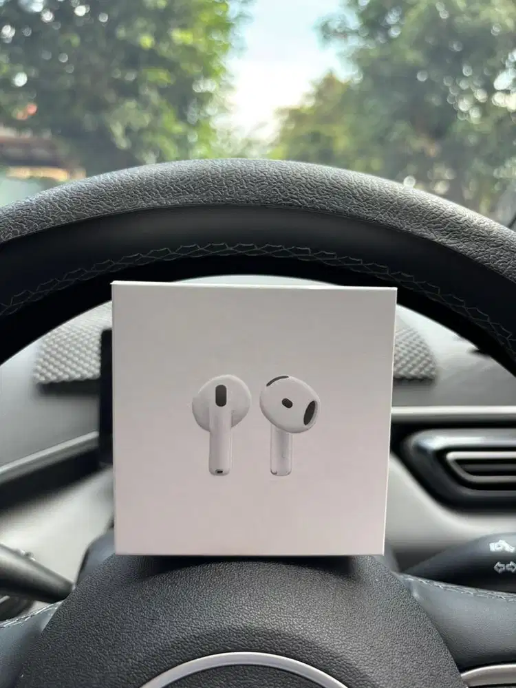 airpods gen 4 no anc brand new