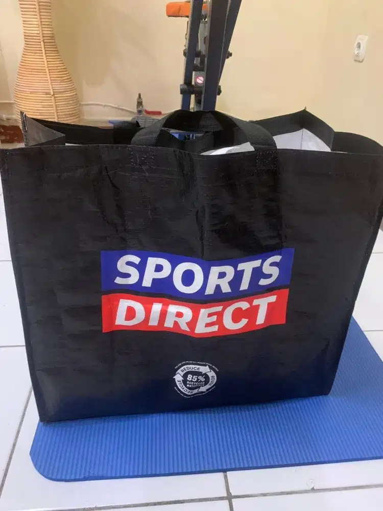 Sepatu futsal original Puma