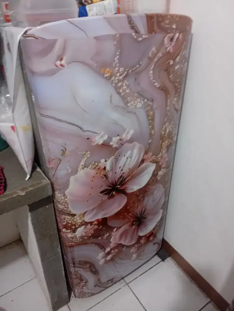 Dijual kulkas samsung