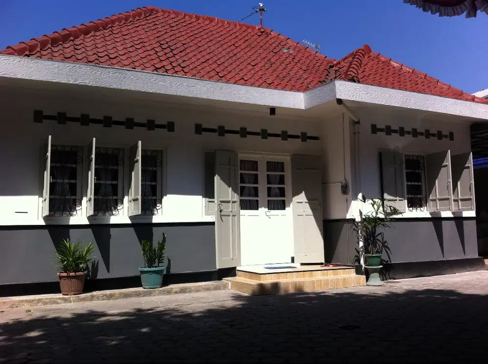 Butuh cepat ART inap untuk penginapan