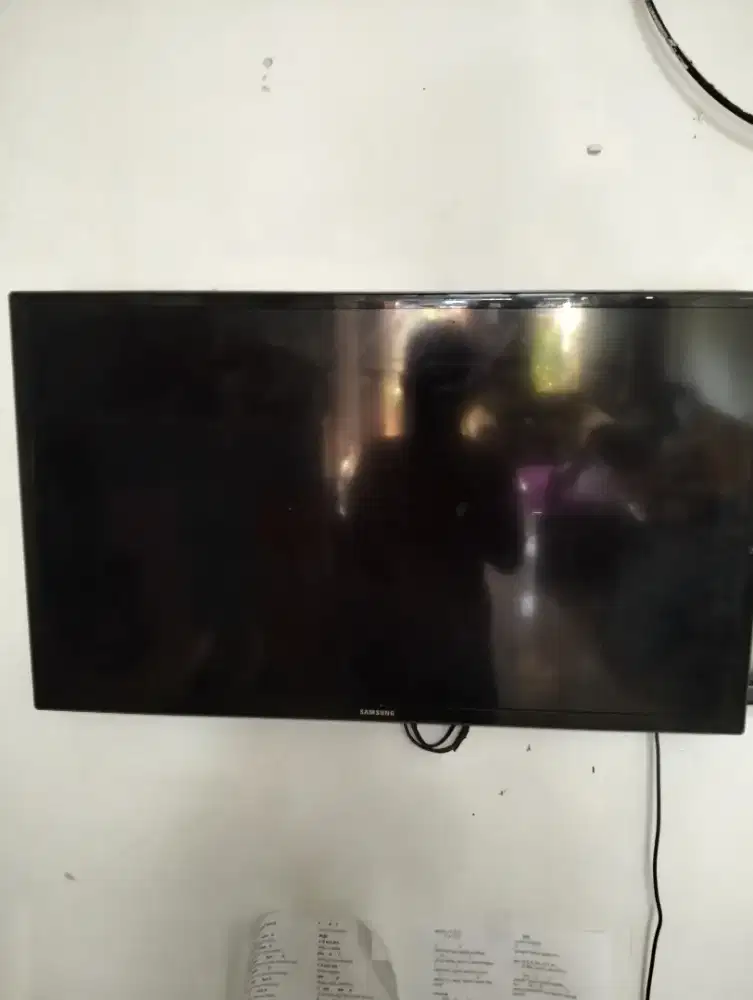 Gratis TV LED samsung