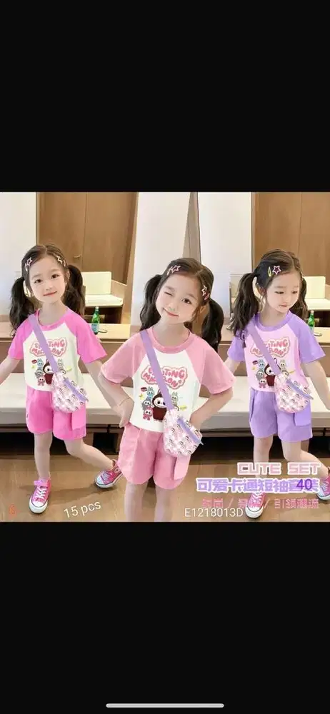 LOKER HOST LIVE TIKTOK