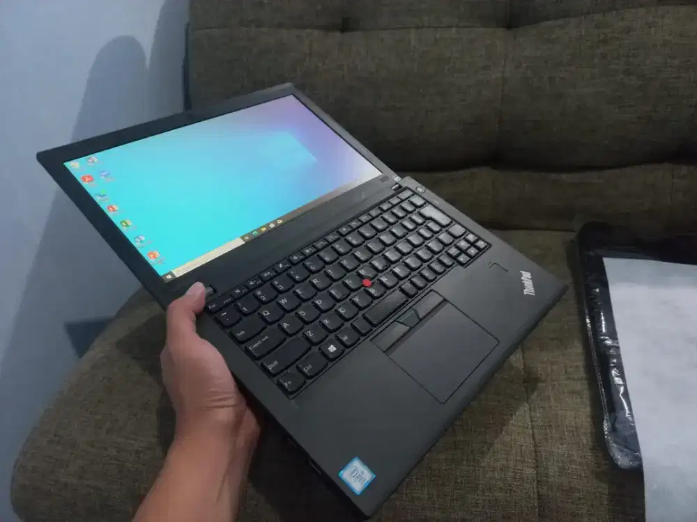 LENOVO THINKPAD L470