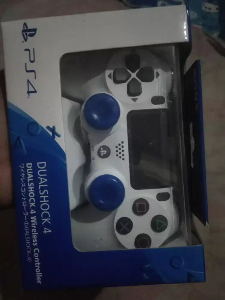 stik ps4 bisa dipake di ps3