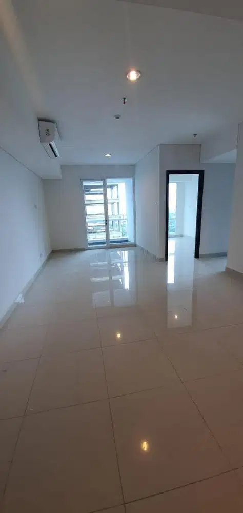 DIJUAL (NEGO) Unit Apartemen ASPEN PEAK RESIDENCES TOWER C - Fatmawati
