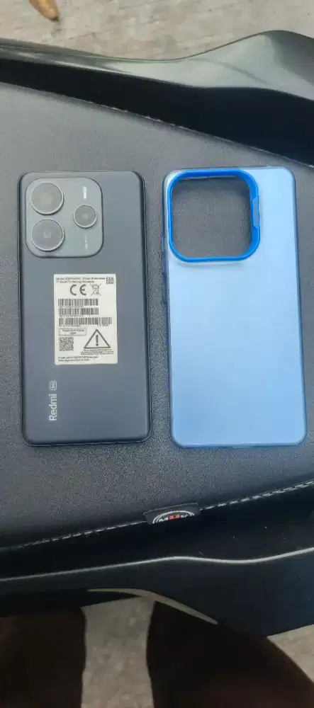 Dijual. Redmi not 14 5G RAM 8+8/256 mulus batangan