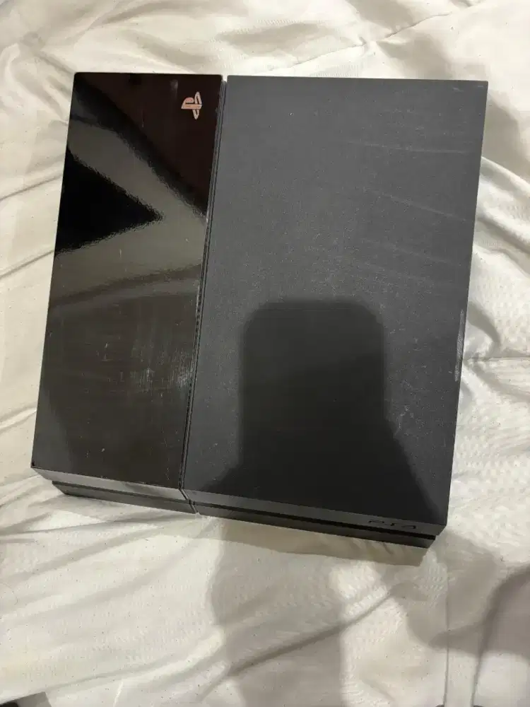 PS4 Fat 1 Tb Internal Fullset