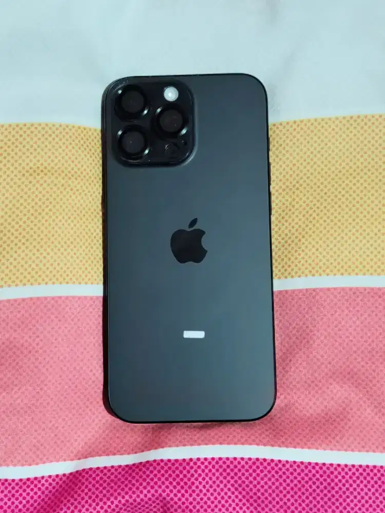 Iphone 16 Promax 256 Gb Ibox