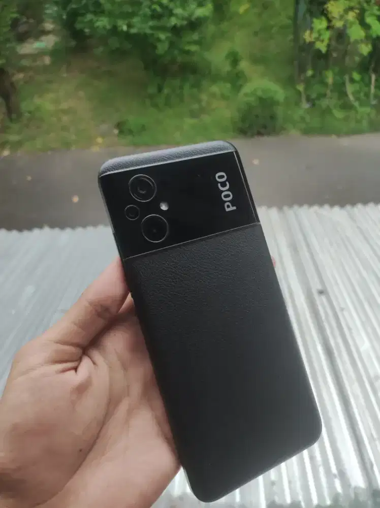 Poco m5 4/64 mulus