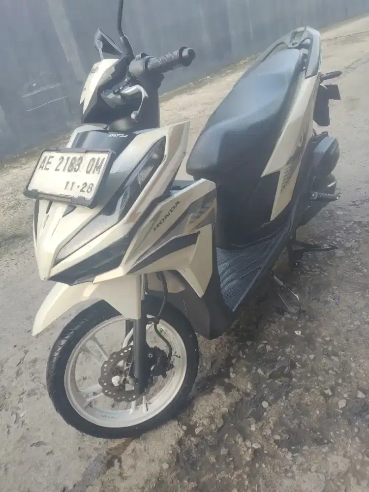 Vario new 125 2023