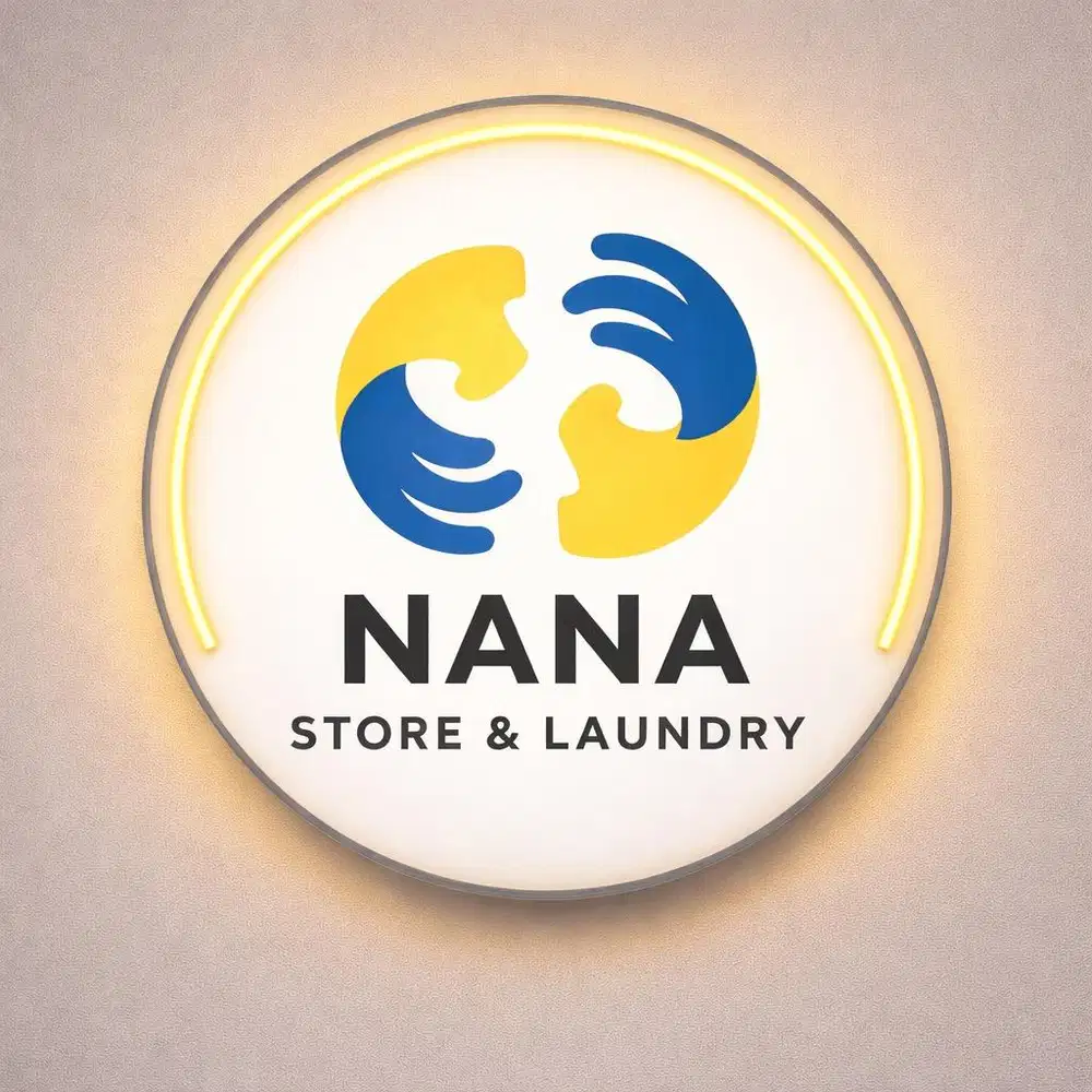 Loker Penjaga Toko & Laundry wanita