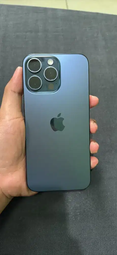 IPHONE 15 PROMAX 256GB