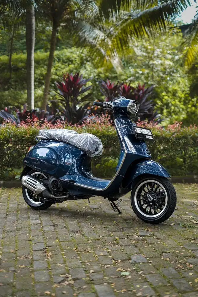 SPRINT 150 IGET ABS FACELIFT 2022