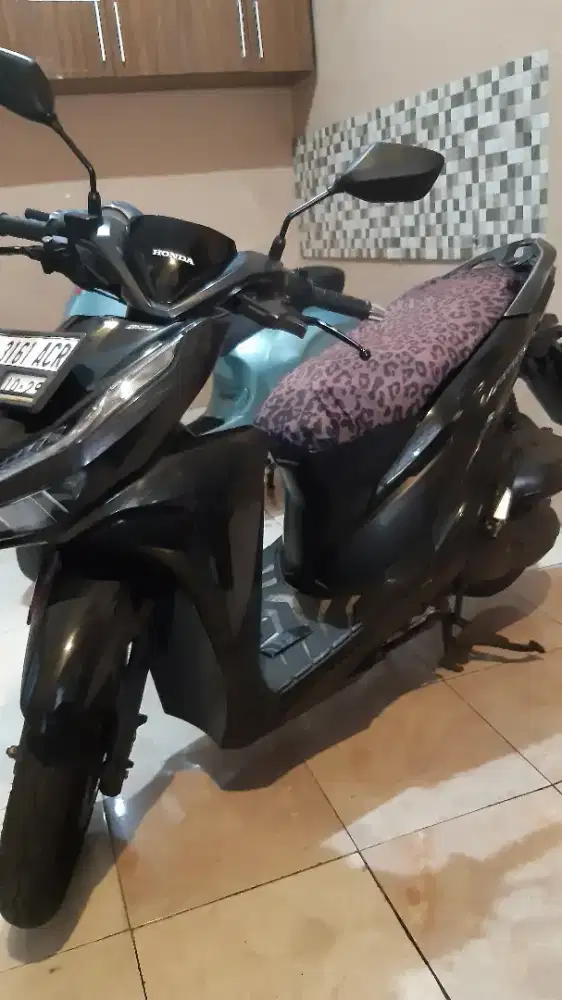 Vario New 150 Tahun 2019