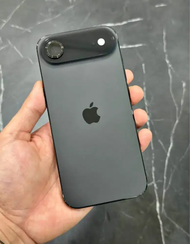 Iphone 17 Air 256 inter baru 3 bln beli baru d malay