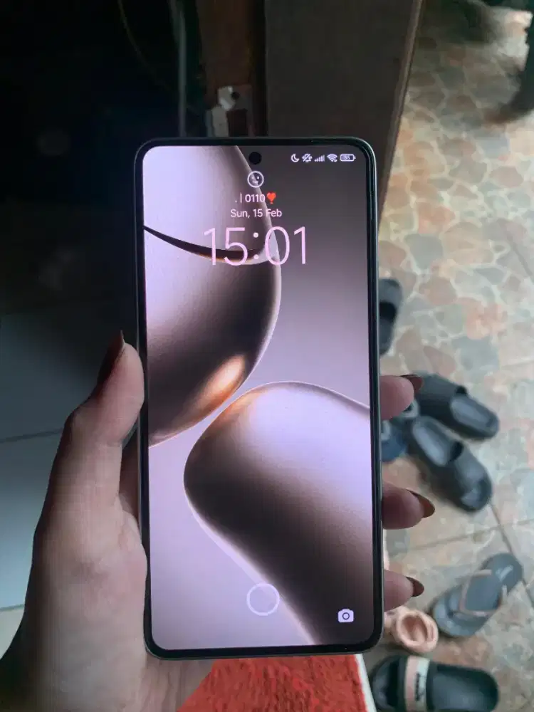 Xiaomi 14T 12/256 Titanium