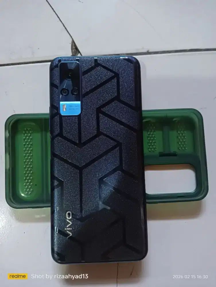 Original Vivo Y51 4G