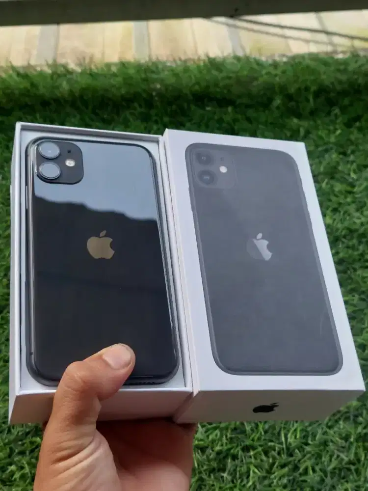 iphone 11 128gb inter all op