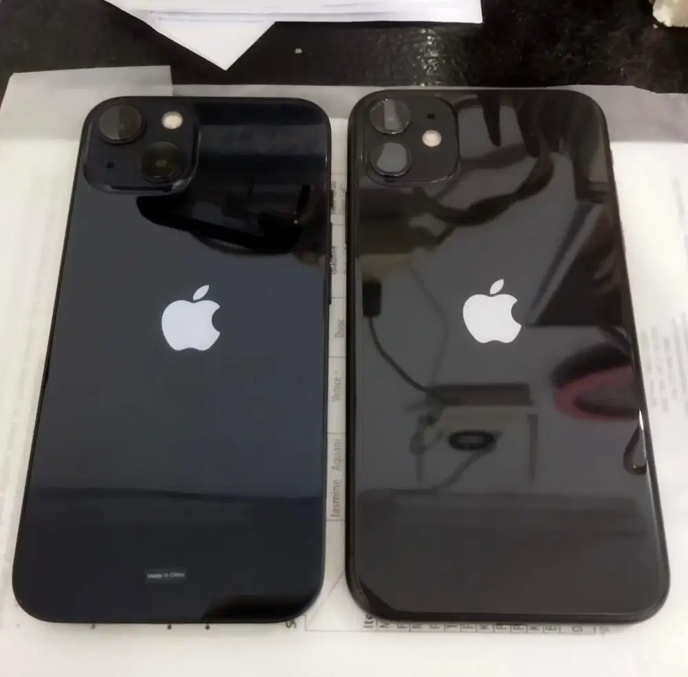 Iphone 16 128 (tuker 2 ip 11-13 ibox)