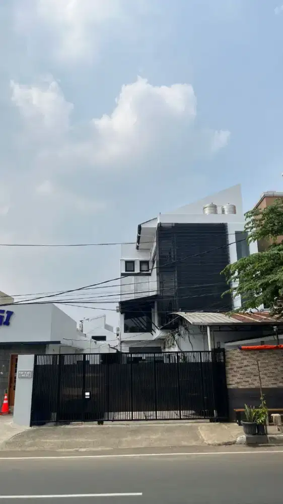 kost exclusive jakarta selatan