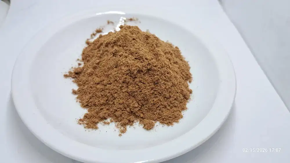 Serbuk Tempurung Batok Kelapa (Coconut Shell) 100 g