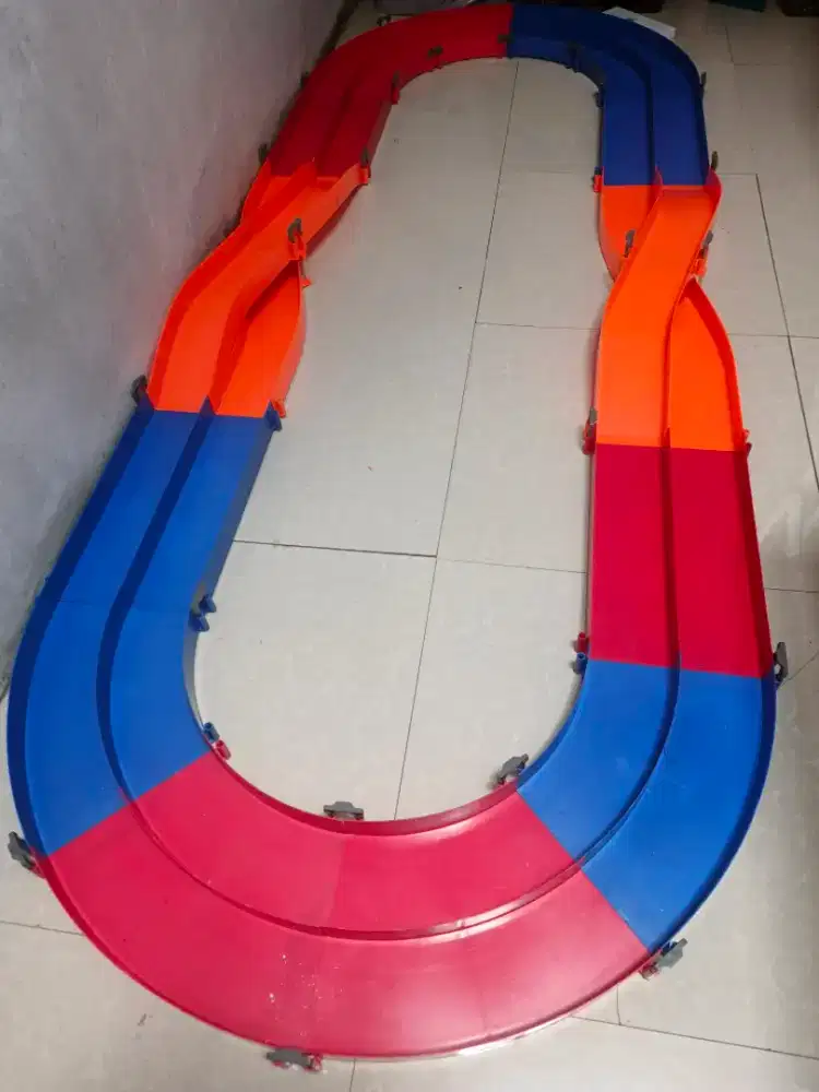 Track tamiya long