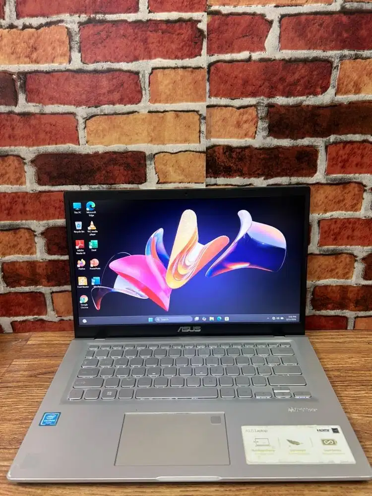 Laptop asus vivobook X415MA