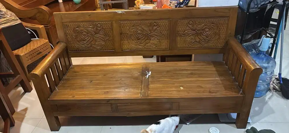 Kursi jual murah angkut