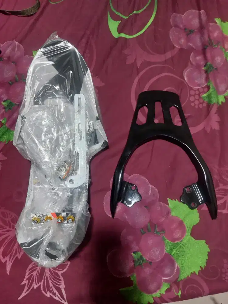 juala breket box beat new dan spakbor variasi