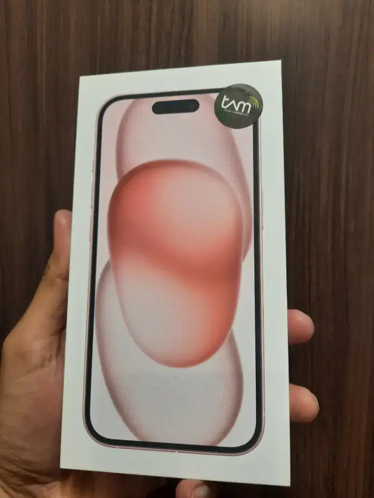 IPHONE 15 128GB NEW IBOX PROMOOO