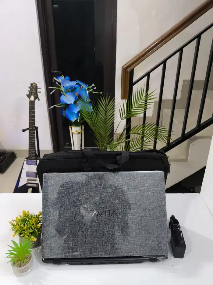 Laptop Avita Essential Superslim RAM 4GB SSD