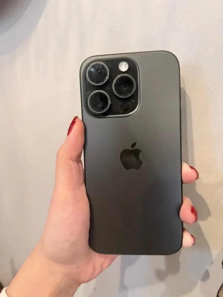 Iphone 15 pro 128gb | IBOX